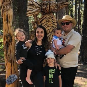 Meet your Posher, Ryanne